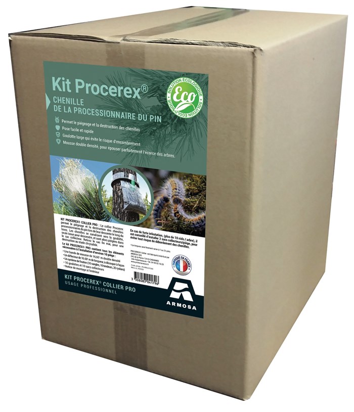 PV-PPA-01069 KIT PROCEREX PRO