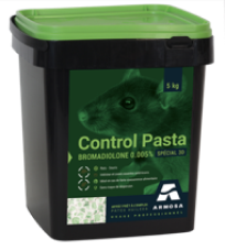 Control Pasta