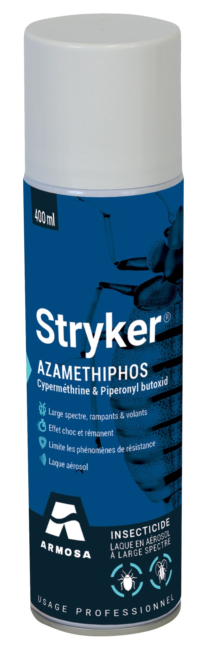 IN-AZA-23003 - AEROSOL STRYKER - 400mL_OK