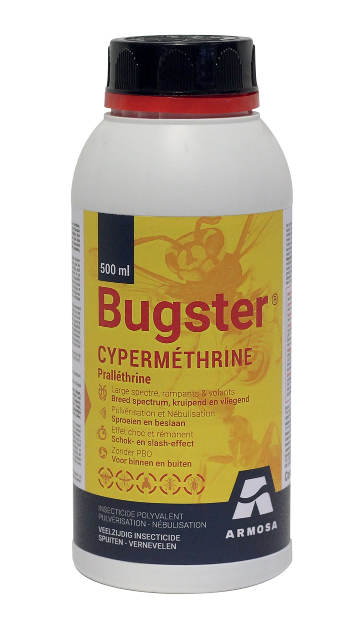 IN-CYP-25022 BUGSTER 500ML